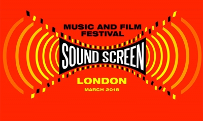 Soundscreen Film Festival - 23 Mar 19 - London